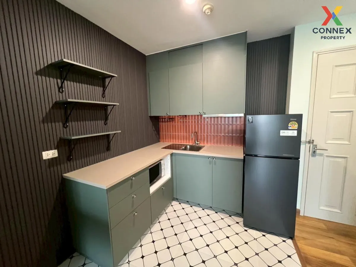 For Rent Condo , Life @ Sathorn 10 , BTS-Chong Nonsi , Silom , Ba 3