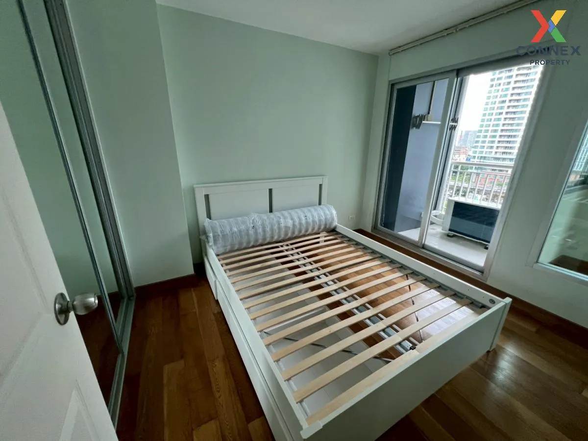 For Rent Condo , Life @ Sathorn 10 , BTS-Chong Nonsi , Silom , Ba 4