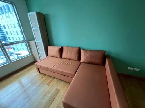 For Rent Condo , Life @ Sathorn 10 , BTS-Chong Nonsi , Silom , Bang Rak , Bangkok , CX-131851