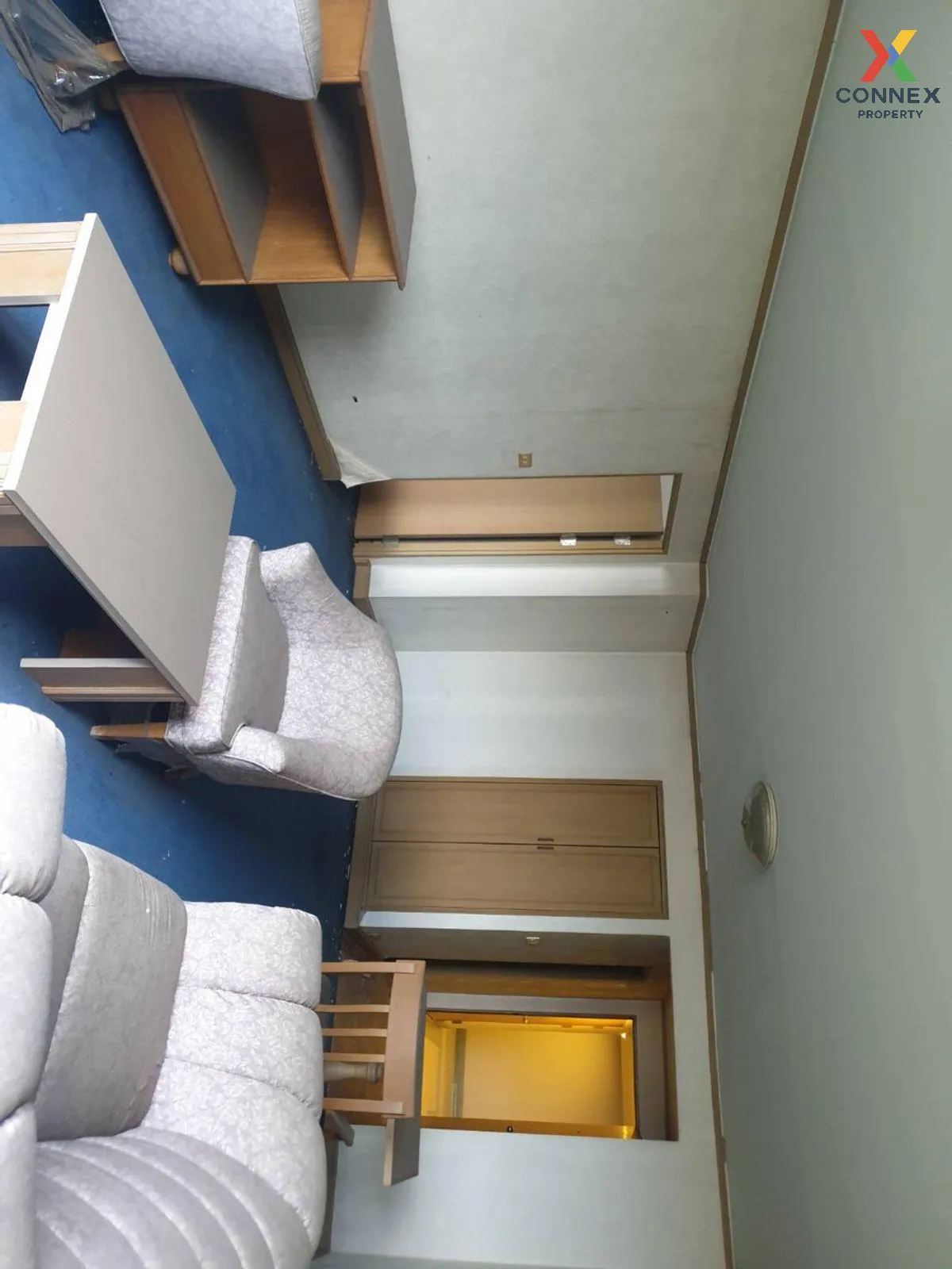 For Sale Condo , Royal 9 Residence , ARL-Ramkhamhaeng , Bang Kapi 3