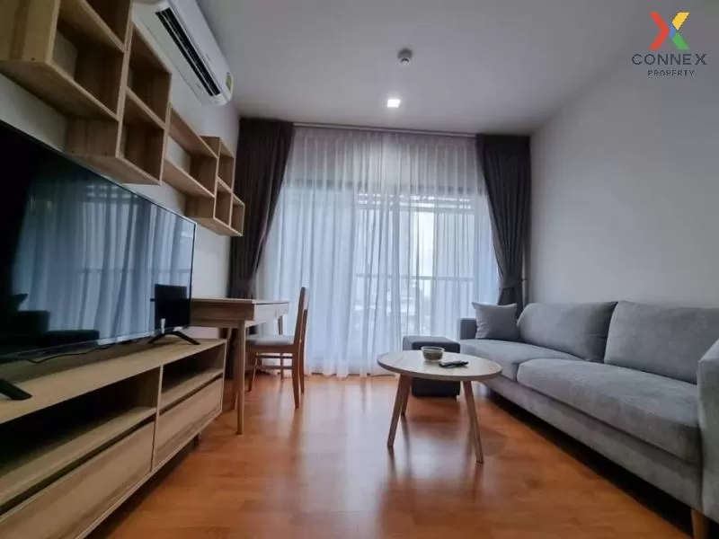 FOR RENT condo , Life Sukhumvit 48 , BTS-Phra Khanong , Phra Khanong , Khlong Toei , Bangkok , CX-13186 1