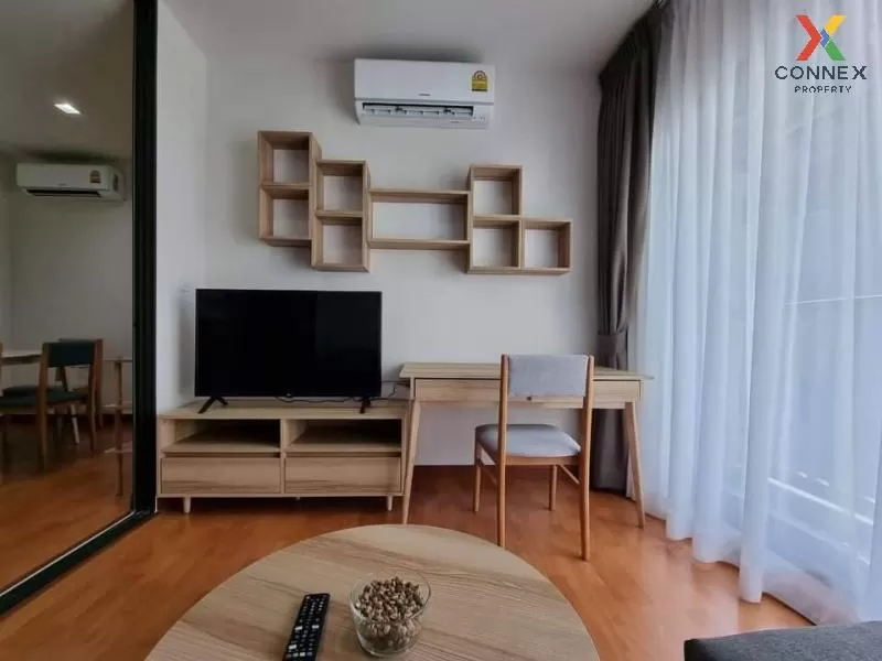 FOR RENT condo , Life Sukhumvit 48 , BTS-Phra Khanong , Phra Khanong , Khlong Toei , Bangkok , CX-13186