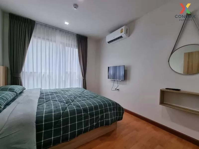 FOR RENT condo , Life Sukhumvit 48 , BTS-Phra Khanong , Phra Khanong , Khlong Toei , Bangkok , CX-13186