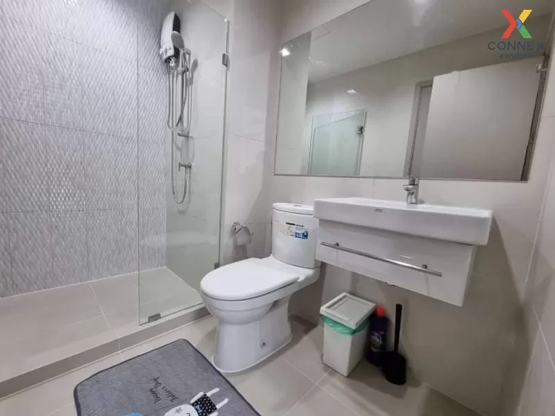 FOR RENT condo , Life Sukhumvit 48 , BTS-Phra Khanong , Phra Khanong , Khlong Toei , Bangkok , CX-13186