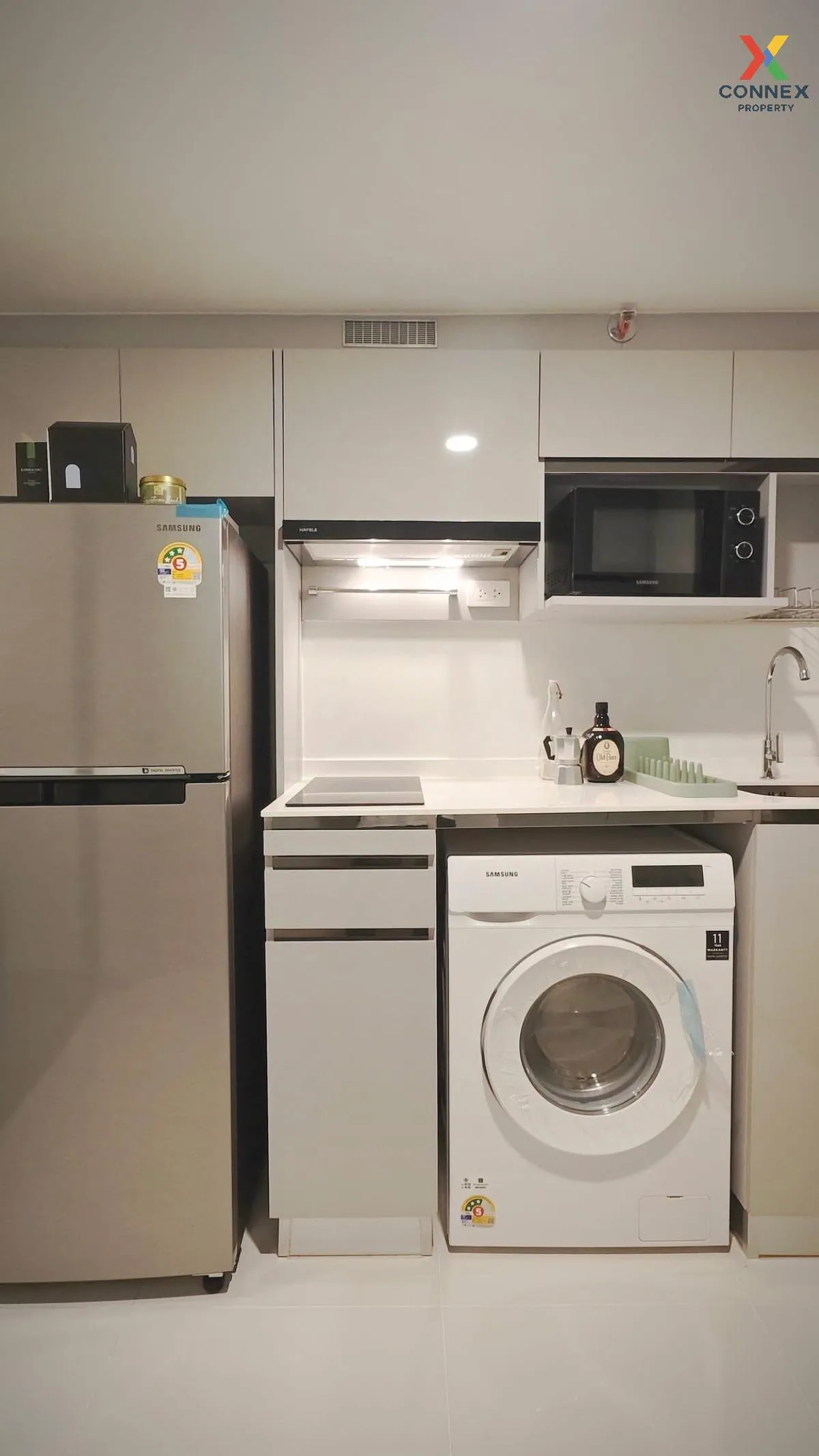 For Sale Condo , KnightsBridge Space Rama 9 , Duplex , high floor