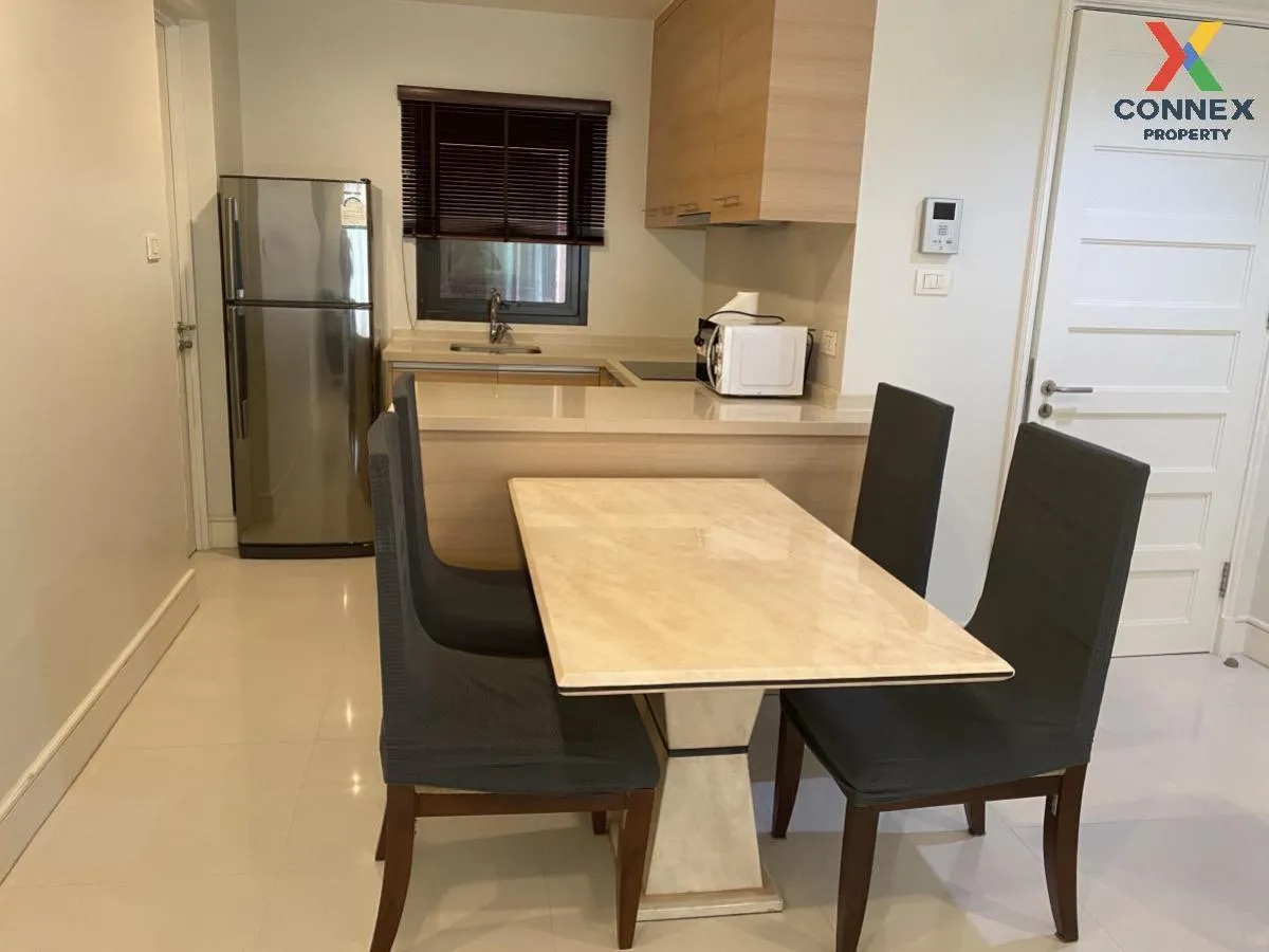 For Rent Condo , Aguston Sukhumvit 22 , BTS-Phrom Phong , Khlong  3