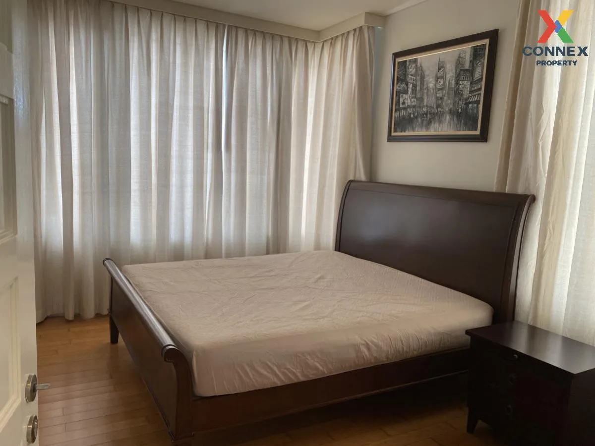 For Rent Condo , Aguston Sukhumvit 22 , BTS-Phrom Phong , Khlong  4