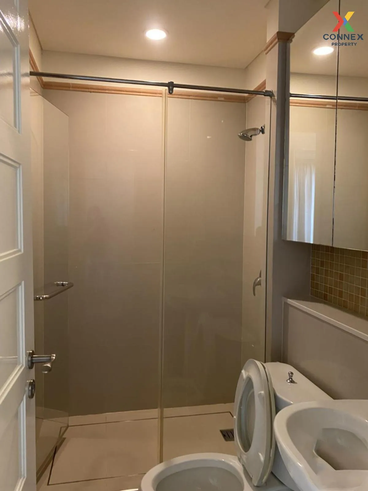 For Rent Condo , Aguston Sukhumvit 22 , BTS-Phrom Phong , Khlong 