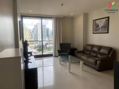 For Rent Condo , Aguston Sukhumvit 22 , BTS-Phrom Phong , Khlong Tan , Khlong Toei , Bangkok , CX-131863