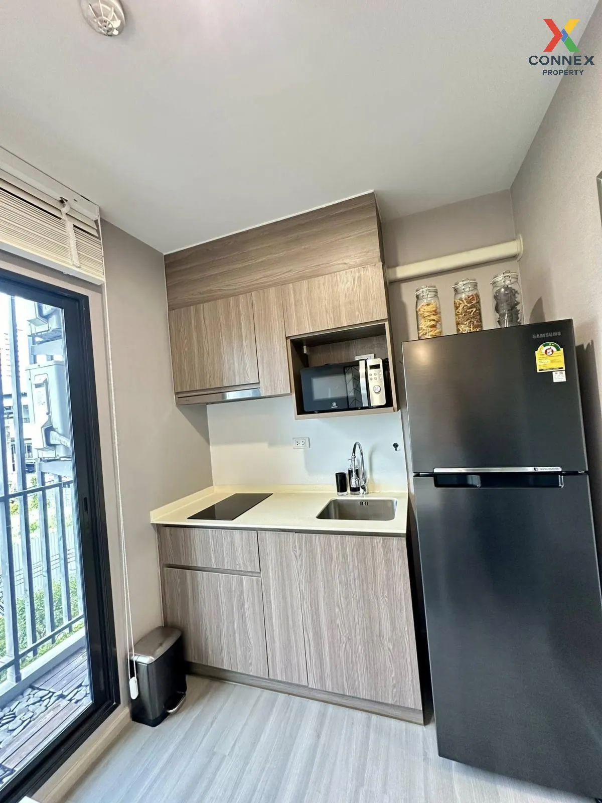 For Rent Condo , The Parkland Charan - Pinklao , MRT-Bang Yi Khon 4