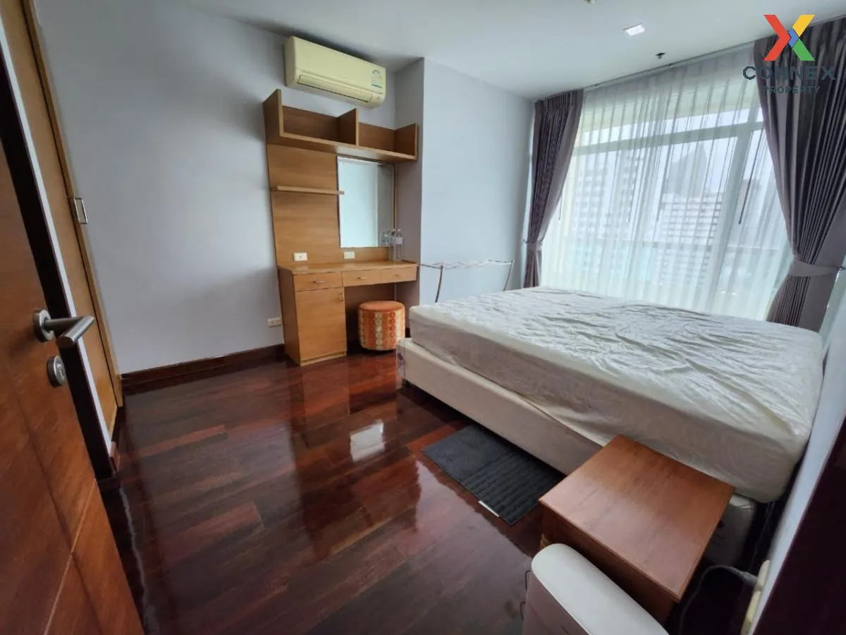 For Rent Condo , Sukhumvit City Resort , BTS-Nana , Khlong Toei N 2