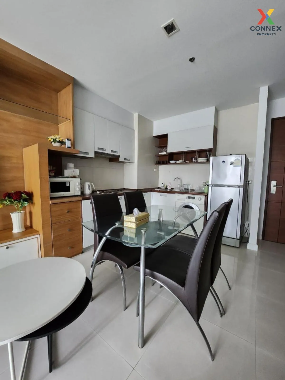 For Rent Condo , Sukhumvit City Resort , BTS-Nana , Khlong Toei N 3