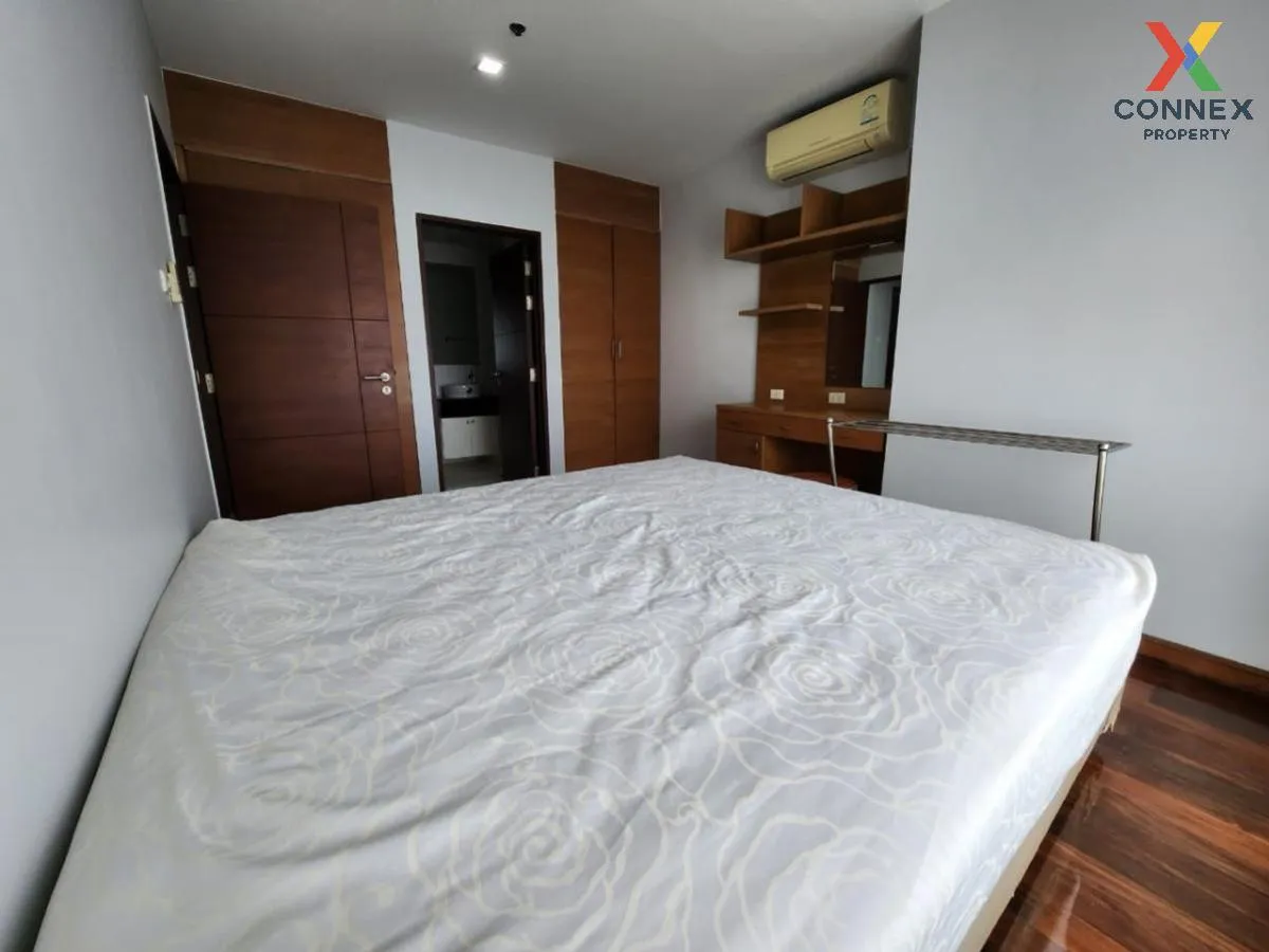For Rent Condo , Sukhumvit City Resort , BTS-Nana , Khlong Toei N 4