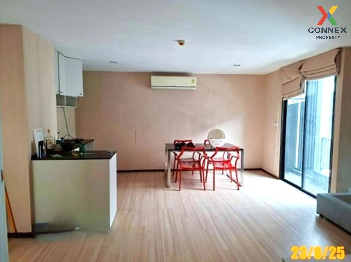 For Sale Condo , Fresh Condo , MRT-Bang Pho , Bang Sue , Bang Su  2