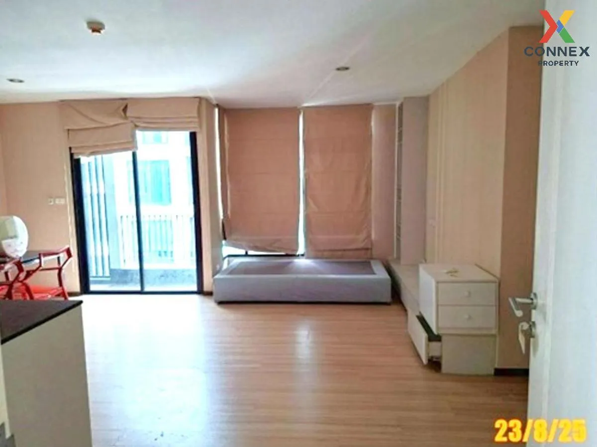 For Sale Condo , Fresh Condo , MRT-Bang Pho , Bang Sue , Bang Su  3