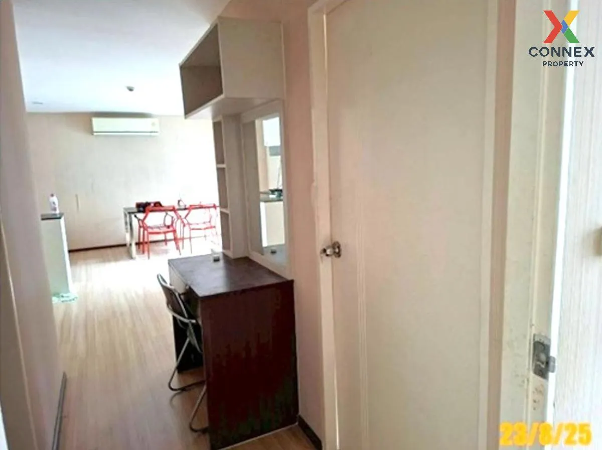 For Sale Condo , Fresh Condo , MRT-Bang Pho , Bang Sue , Bang Su  4