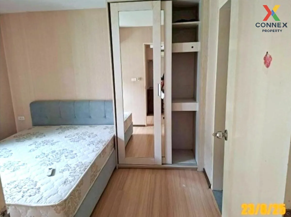 For Sale Condo , Fresh Condo , MRT-Bang Pho , Bang Sue , Bang Su 