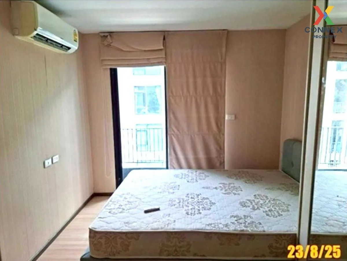 For Sale Condo , Fresh Condo , MRT-Bang Pho , Bang Sue , Bang Su 