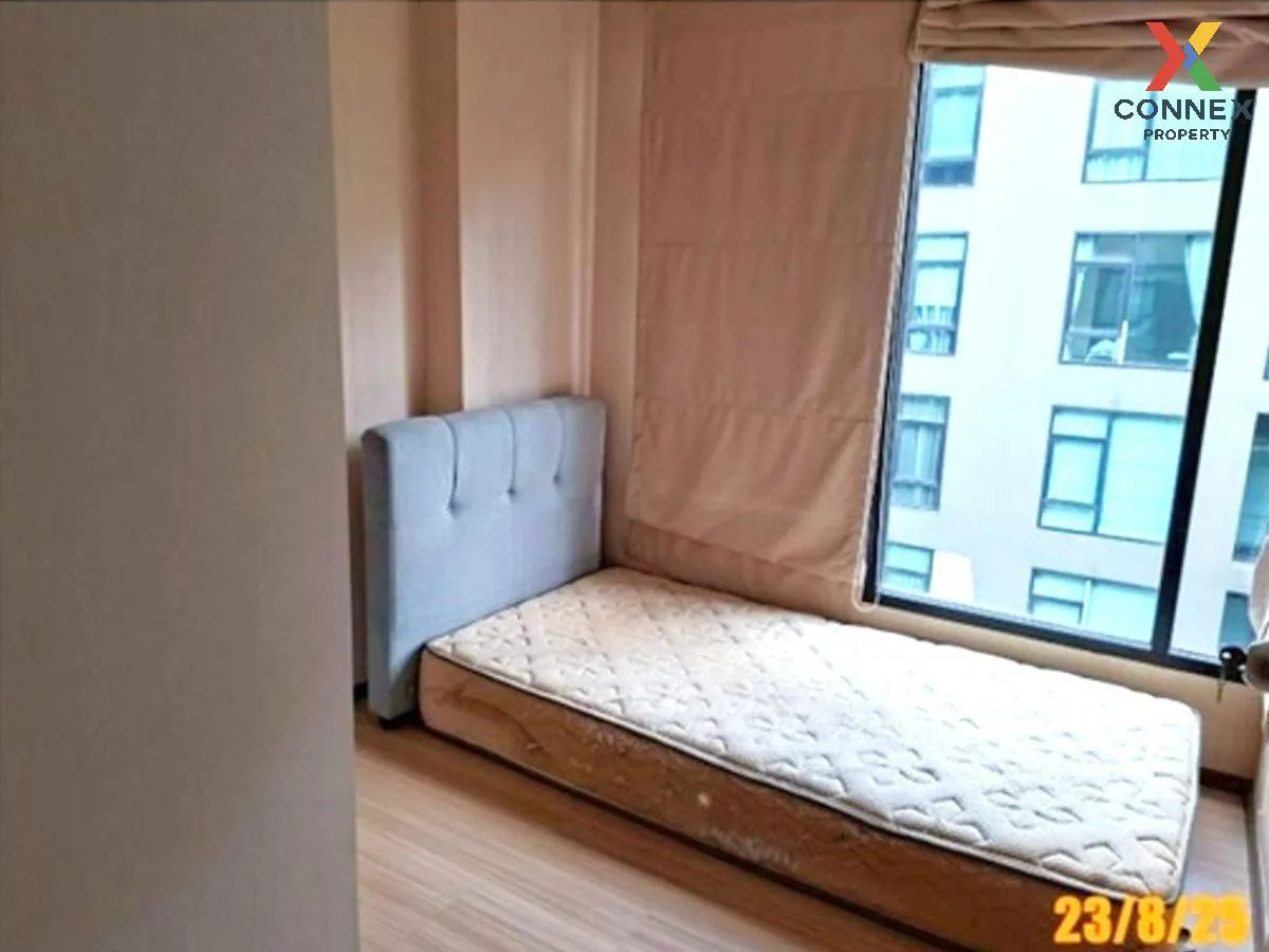 For Sale Condo , Fresh Condo , MRT-Bang Pho , Bang Sue , Bang Su 