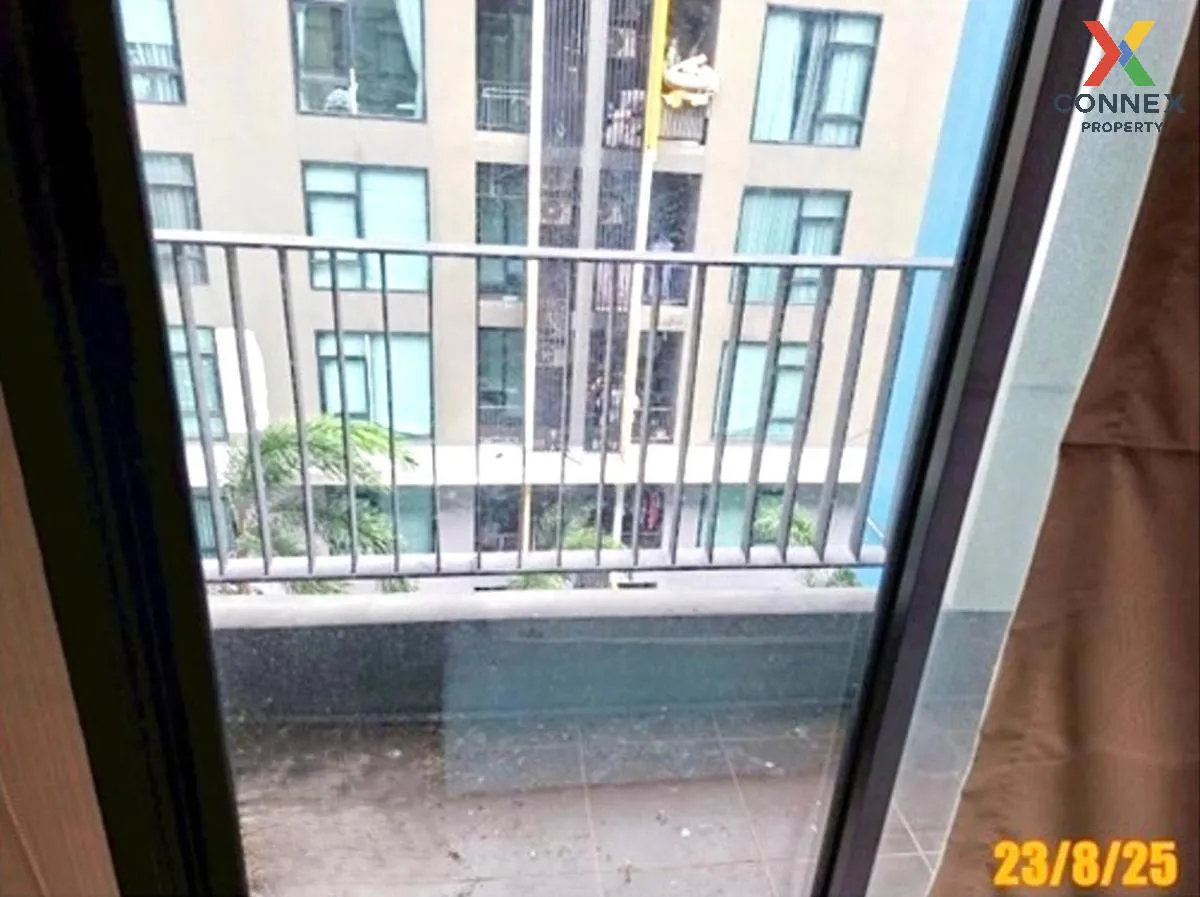 For Sale Condo , Fresh Condo , MRT-Bang Pho , Bang Sue , Bang Su 