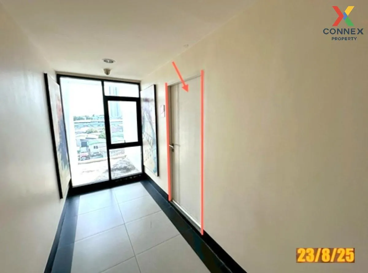 For Sale Condo , Fresh Condo , MRT-Bang Pho , Bang Sue , Bang Su 