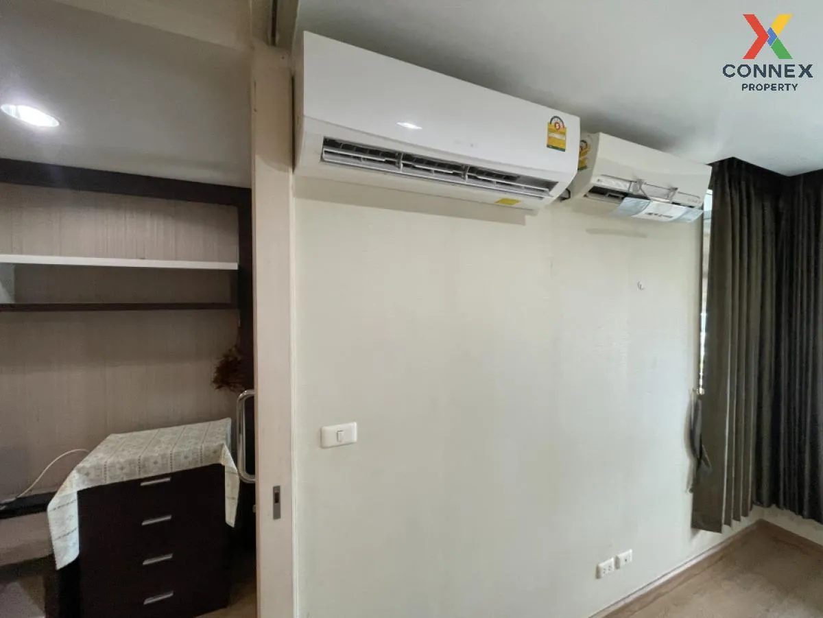 For Sale Condo , The Station Sathorn Bangrak , BTS-Saphan Taksin 