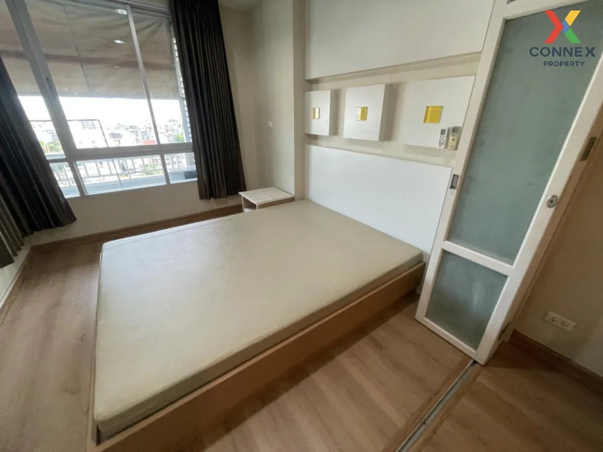 For Sale Condo , The Station Sathorn Bangrak , BTS-Saphan Taksin 