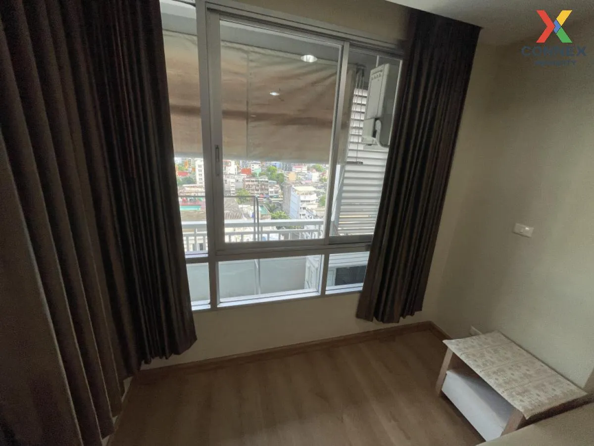 For Sale Condo , The Station Sathorn Bangrak , BTS-Saphan Taksin 