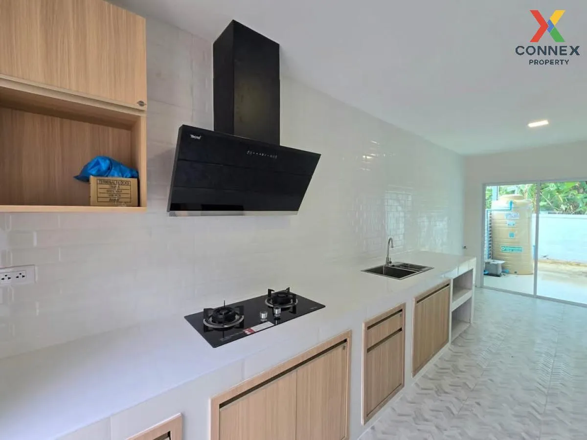 ขายKC Garden Home 14 Village สามวาตะวันตก เขต คลองสามวา กรุงเทพ C