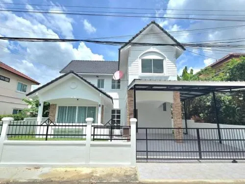 ขายKC Garden Home 14 Village สามวาตะวันตก เขต คลองสามวา กรุงเทพ CX-131875