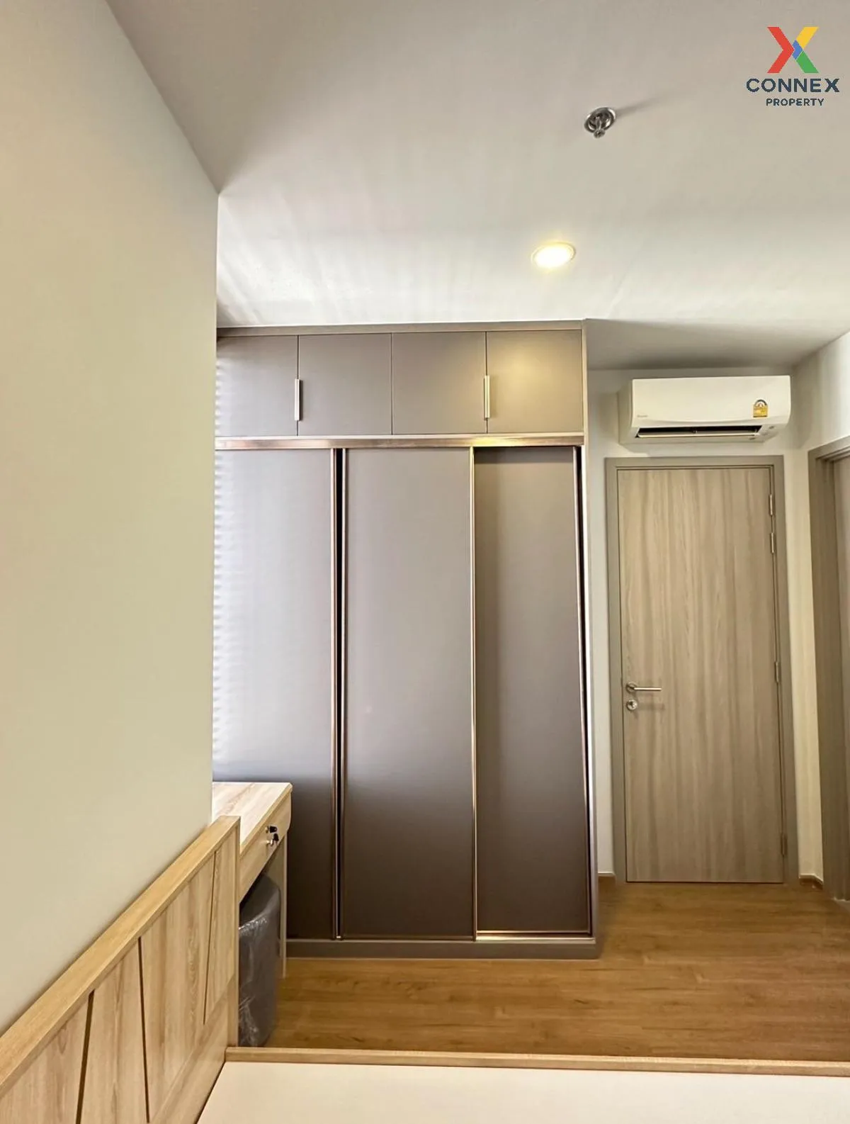 For Rent Condo , CLOUD Thonglor-Phetchaburi , MRT-Phetchaburi , B