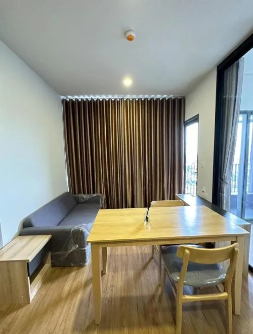For Rent Condo , CLOUD Thonglor-Phetchaburi , MRT-Phetchaburi , Bang Kapi , Huai Khwang , Bangkok , CX-131882