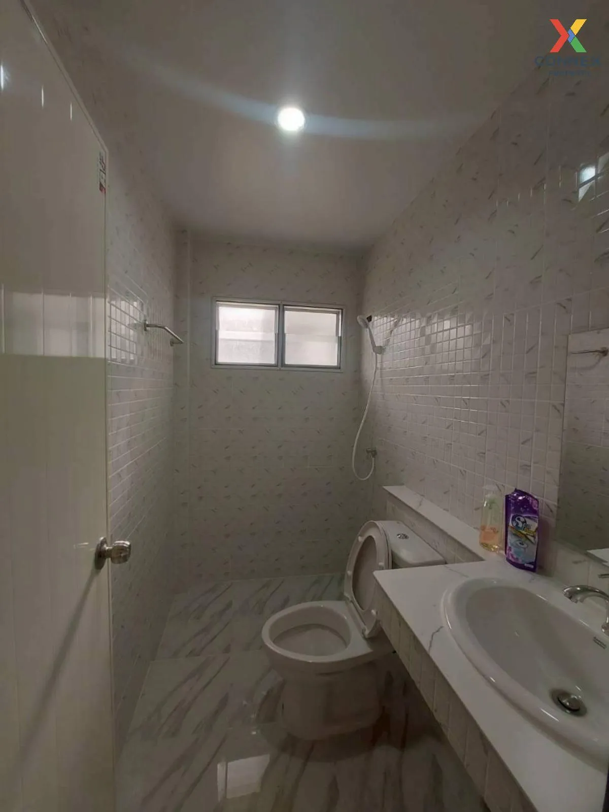 For Sale House , Visessiri , nice view , wide frontage , newly re
