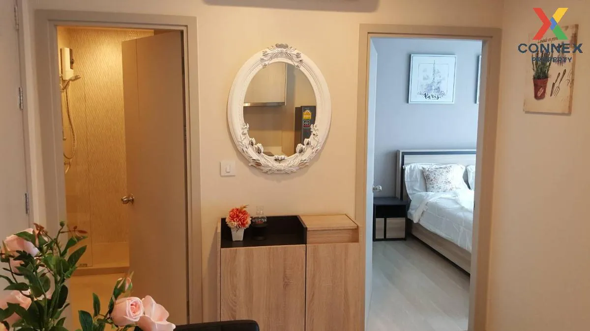 FOR RENT condo , Life Sukhumvit 48 , BTS-Phra Khanong , Phra Khanong , Khlong Toei , Bangkok , CX-13189 3