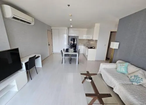 For Rent Condo , RHYTHM Sukhumvit 42 , BTS-Ekkamai , Phra Khanong , Khlong Toei , Bangkok , CX-131893