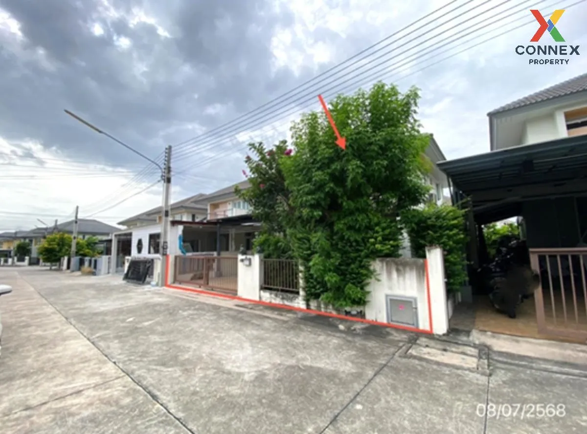 For Sale House , Magnolie Sriracha , Nong Kham , Si Racha , Chon  2