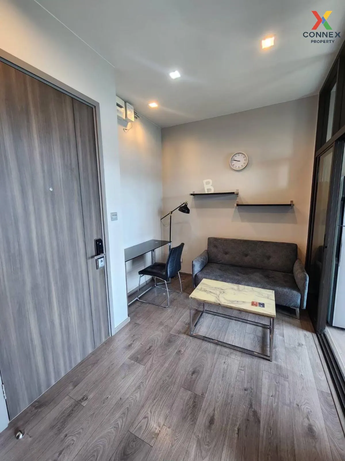 For Sale Condo , Whizdom Avenue Ratchada - Ladprao , MRT-Lat Phra 1