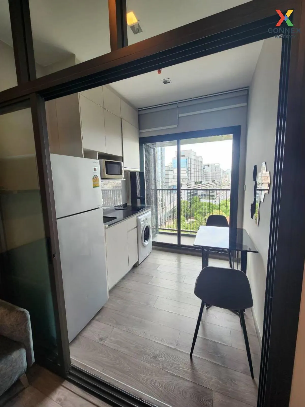 For Sale Condo , Whizdom Avenue Ratchada - Ladprao , MRT-Lat Phra 2