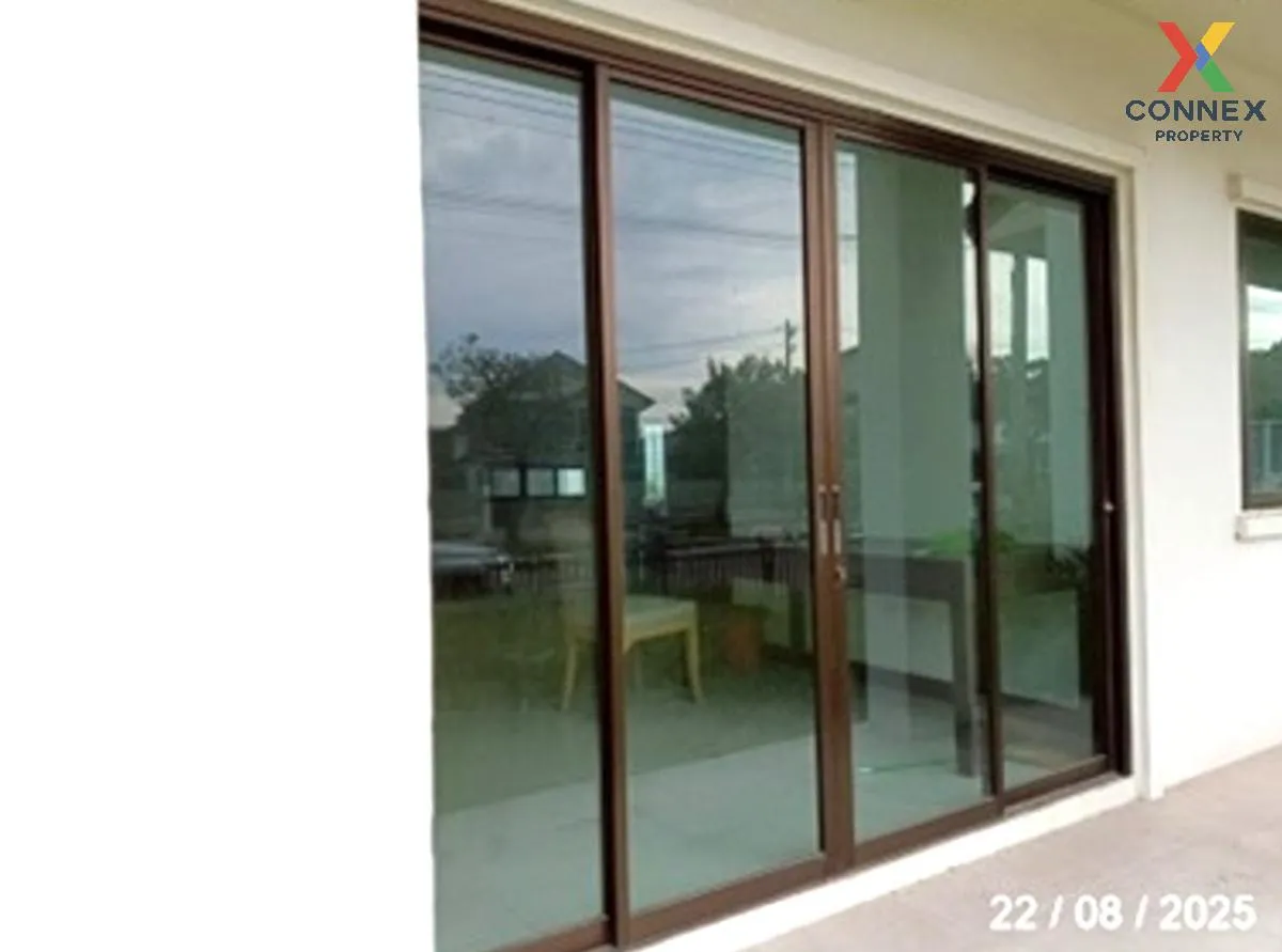 For Sale House , Golden Park Sriracha , Surasak , Si Racha , Chon 2