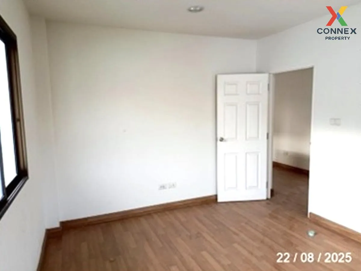 For Sale House , Golden Park Sriracha , Surasak , Si Racha , Chon