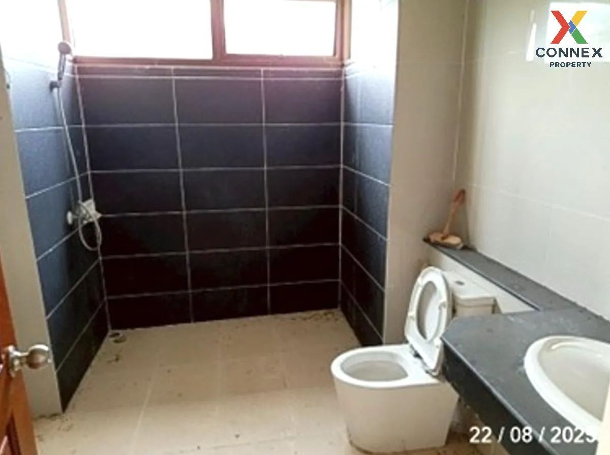 For Sale House , Golden Park Sriracha , Surasak , Si Racha , Chon