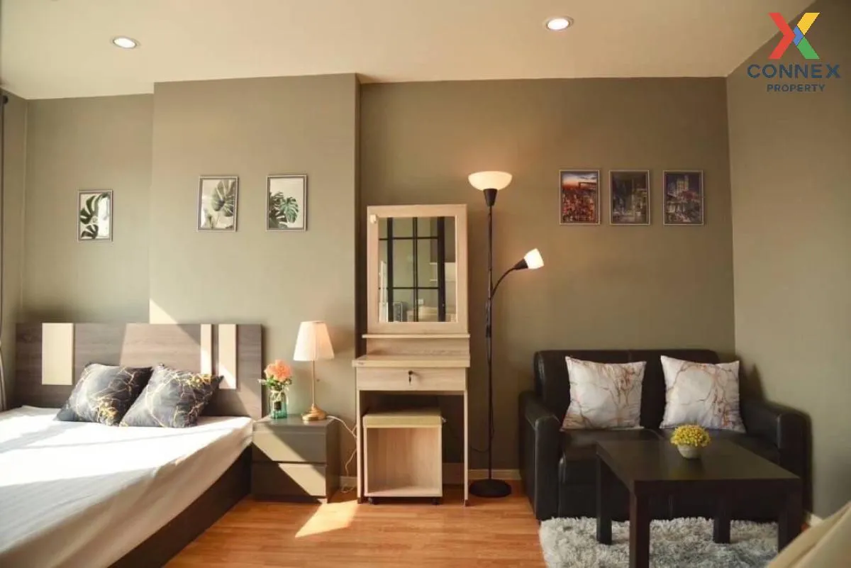 For Sale Condo , Lumpini Park Phetkasem 98 , MRT-Lak Song , Bang  1