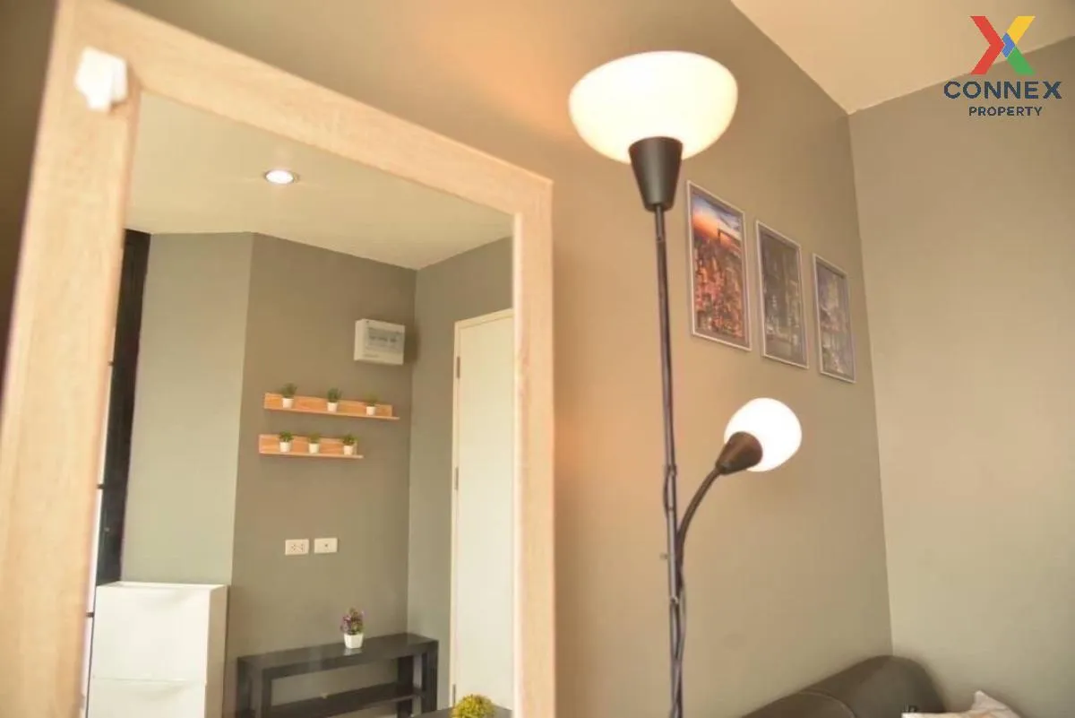 For Sale Condo , Lumpini Park Phetkasem 98 , MRT-Lak Song , Bang  4