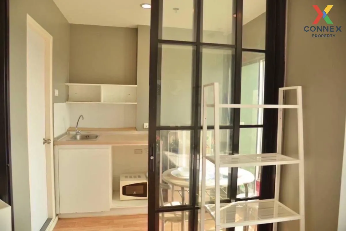 For Sale Condo , Lumpini Park Phetkasem 98 , MRT-Lak Song , Bang 