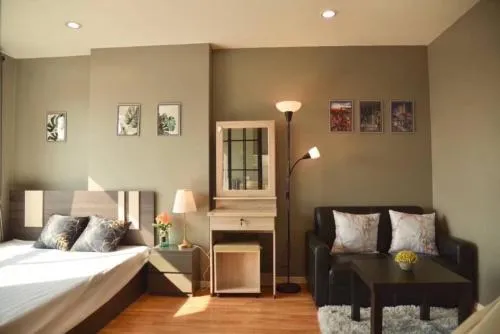 For Sale Condo , Lumpini Park Phetkasem 98 , MRT-Lak Song , Bang Khae Nuea , Bang Khae , Bangkok , CX-131903