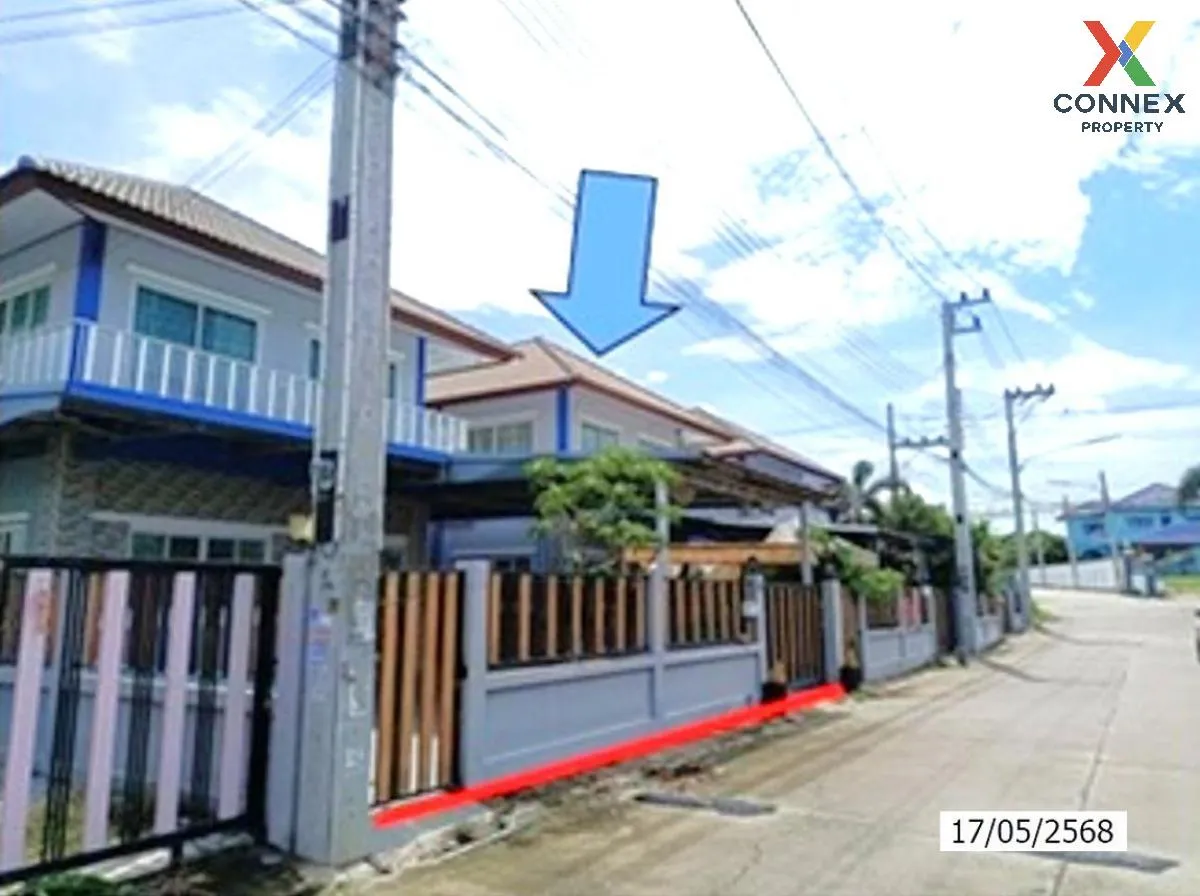 For Sale House , Chukka Cherland 7 , Bueng , Si Racha , Chon Buri 3