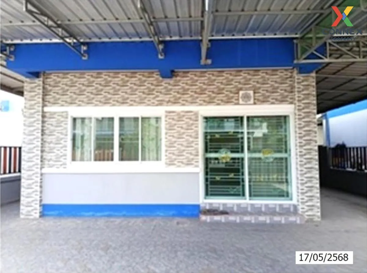 For Sale House , Chukka Cherland 7 , Bueng , Si Racha , Chon Buri