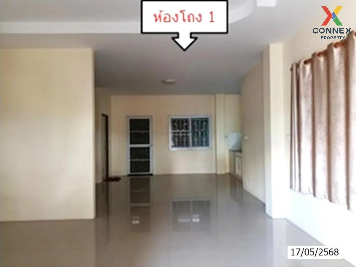 For Sale House , Chukka Cherland 7 , Bueng , Si Racha , Chon Buri