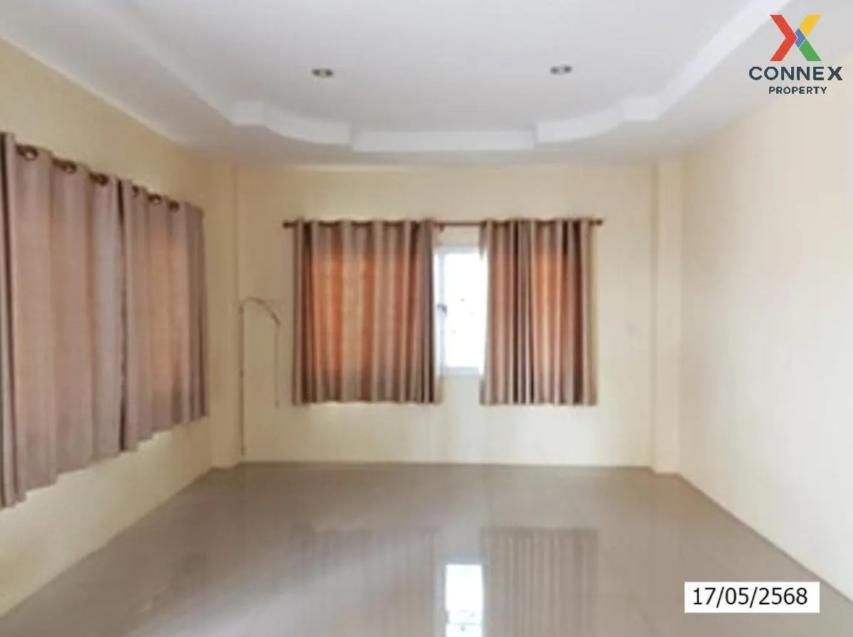 For Sale House , Chukka Cherland 7 , Bueng , Si Racha , Chon Buri