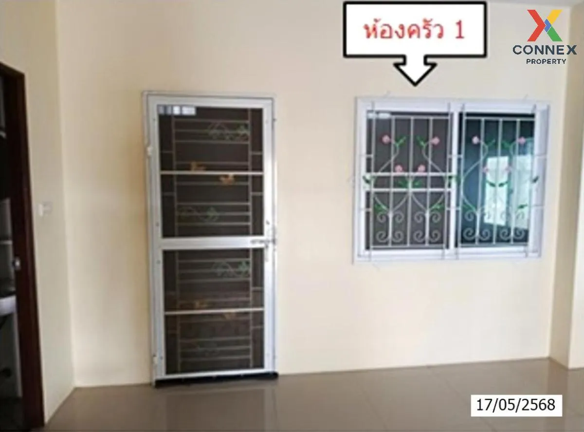 For Sale House , Chukka Cherland 7 , Bueng , Si Racha , Chon Buri